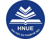 ĐH SƯ PHẠM HÀ NỘI