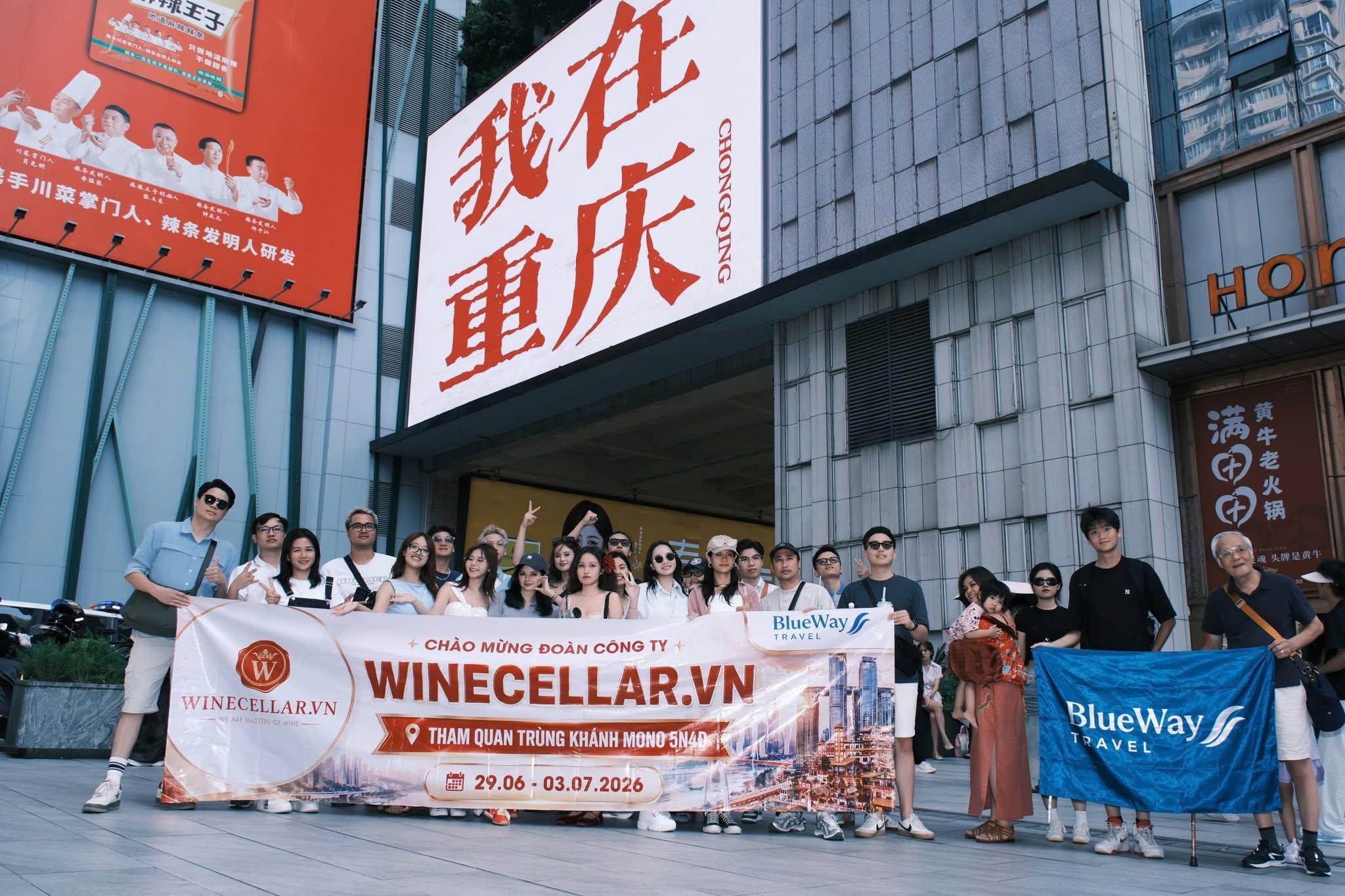 WINCELLAR.VN TRÙNG KHÁNH