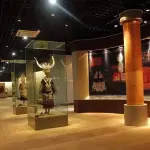 QUÝ DƯƠNG - THIÊN HỘ MIÊU TRẠI 5 NGÀY 4 ĐÊM - GY
