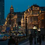 [TOUR NO SHOPPING] THƯỢNG HẢI - TÂY Ô TRẤN 4 NGÀY 4 ĐÊM