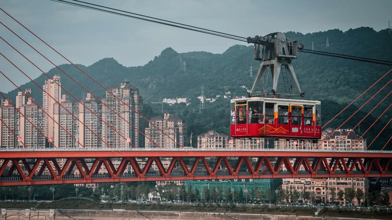 TRÙNG KHÁNH MONO 4 NGÀY 3 ĐÊM