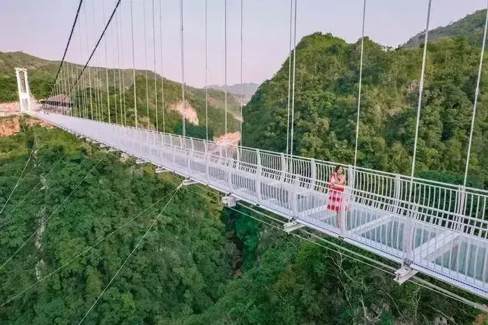 TOUR MỘC CHÂU 2 NGÀY 1 ĐÊM - KHÁM PHÁ MẢNH ĐẤT BỐN MÙA NỞ HOA