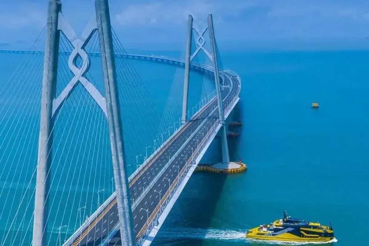 [TOUR NO SHOPPING] QUẢNG CHÂU – THẨM QUYẾN 5 NGÀY 4 ĐÊM - ZH