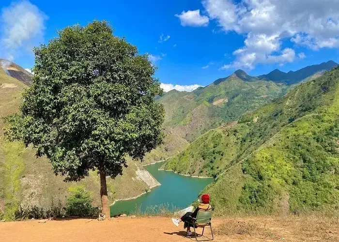 TOUR SĂN MÂY TÀ XÙA 2 NGÀY 1 ĐÊM