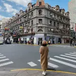 [TOUR NO SHOPPING] THƯỢNG HẢI - TÂY Ô TRẤN 4 NGÀY 4 ĐÊM