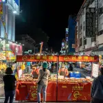[TOUR NO SHOPPING] THANH ĐẢO - UY HẢI 5 NGÀY 4 ĐÊM - SC