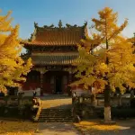 TRÙNG KHÁNH - HỒNG NHAI ĐỘNG - LÃO QUÂN ĐỘNG - CÔNG VIÊN GẤU TRÚC - TỪ KHÍ KHẨU 5 NGÀY 4 ĐÊM