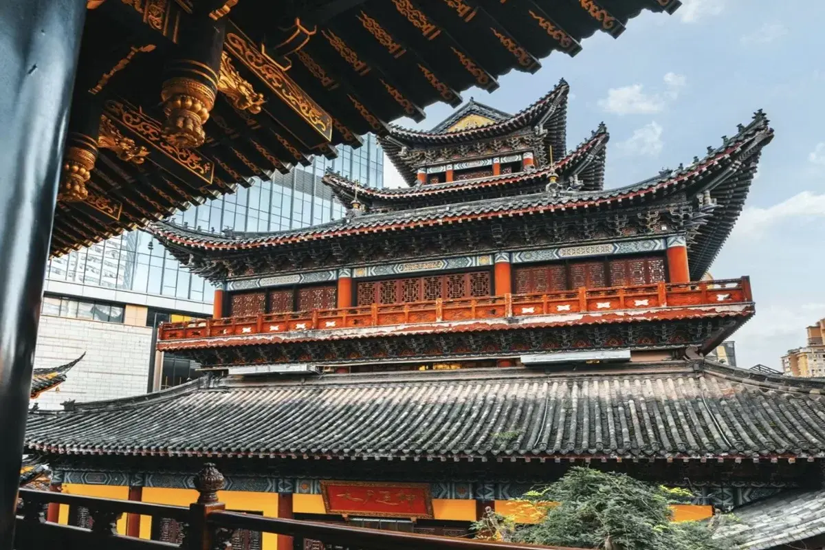 Tour Trùng Khánh No Shopping Có Tốt Không? Visa, Độ Mệt, Người Lớn Tuổi & Ngôn Ngữ