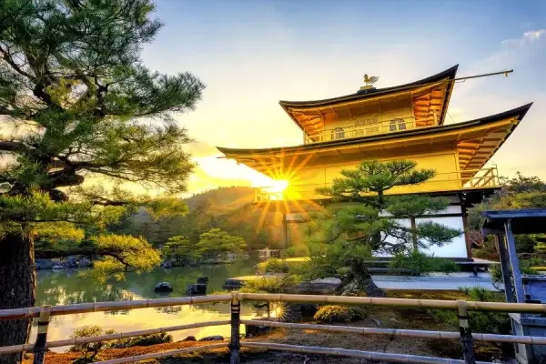 [TOUR NO SHOPPING] TOKYO – PHÚ SĨ – KYOTO – OSAKA 6 NGÀY 5 ĐÊM