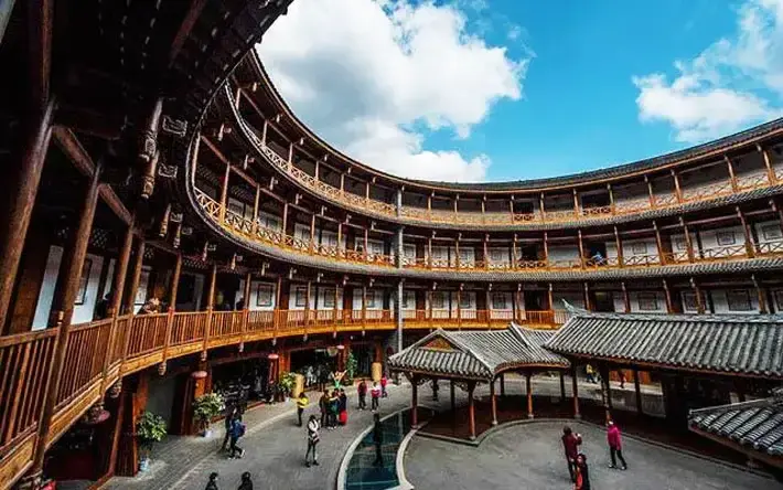 [TOUR NO SHOPPING] HÀ NỘI – THÀNH ĐÔ - CỬU TRẠI CÂU – LẠC SƠN ĐẠI PHẬT 6 NGÀY 5 ĐÊM