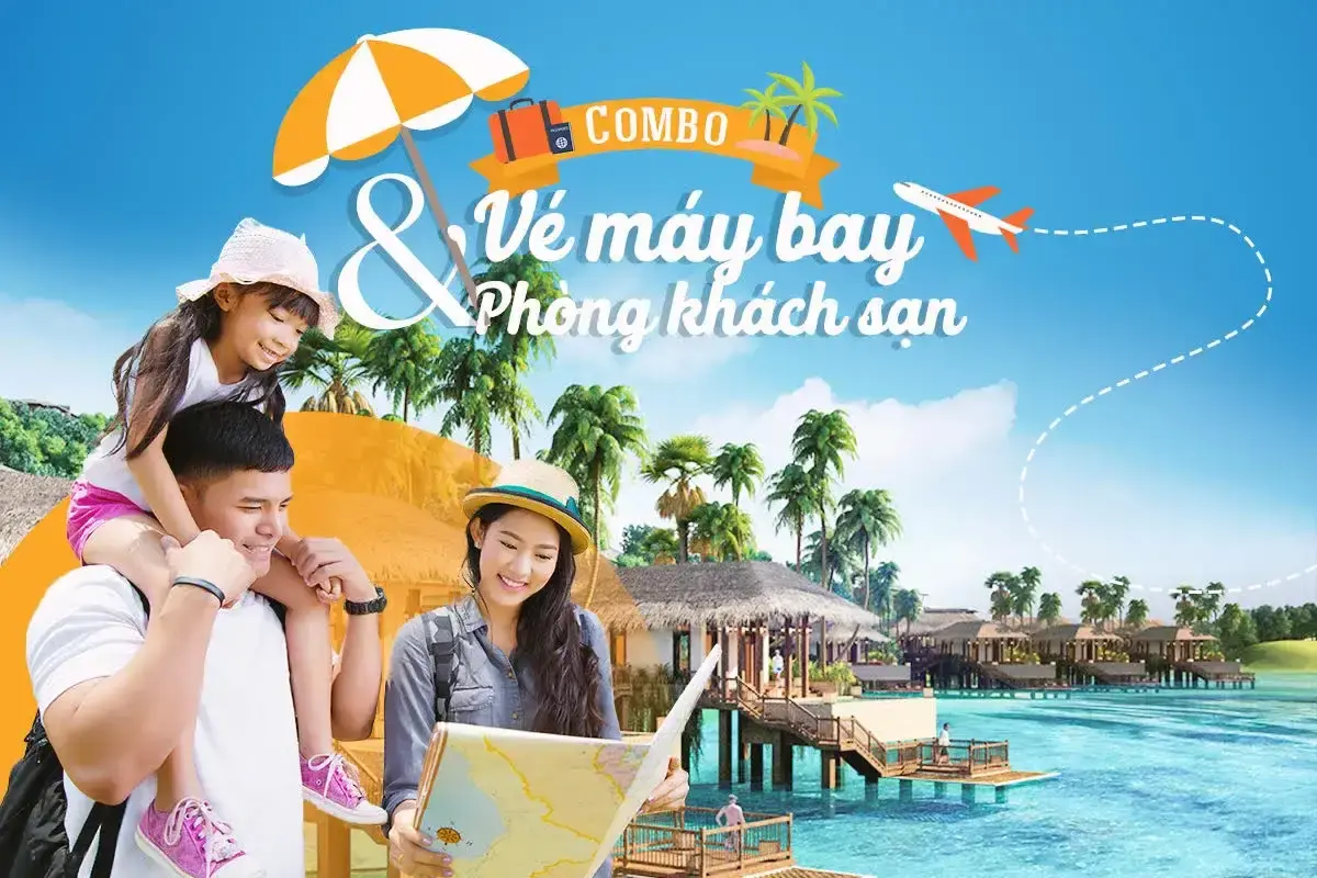 COMBO DU LỊCH
