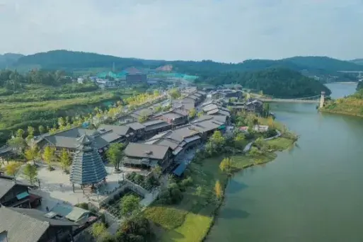 [TOUR NO SHOPPING] QUẾ LÂM - DƯƠNG SÓC 5 NGÀY 4 ĐÊM - ĐƯỜNG BAY - GX