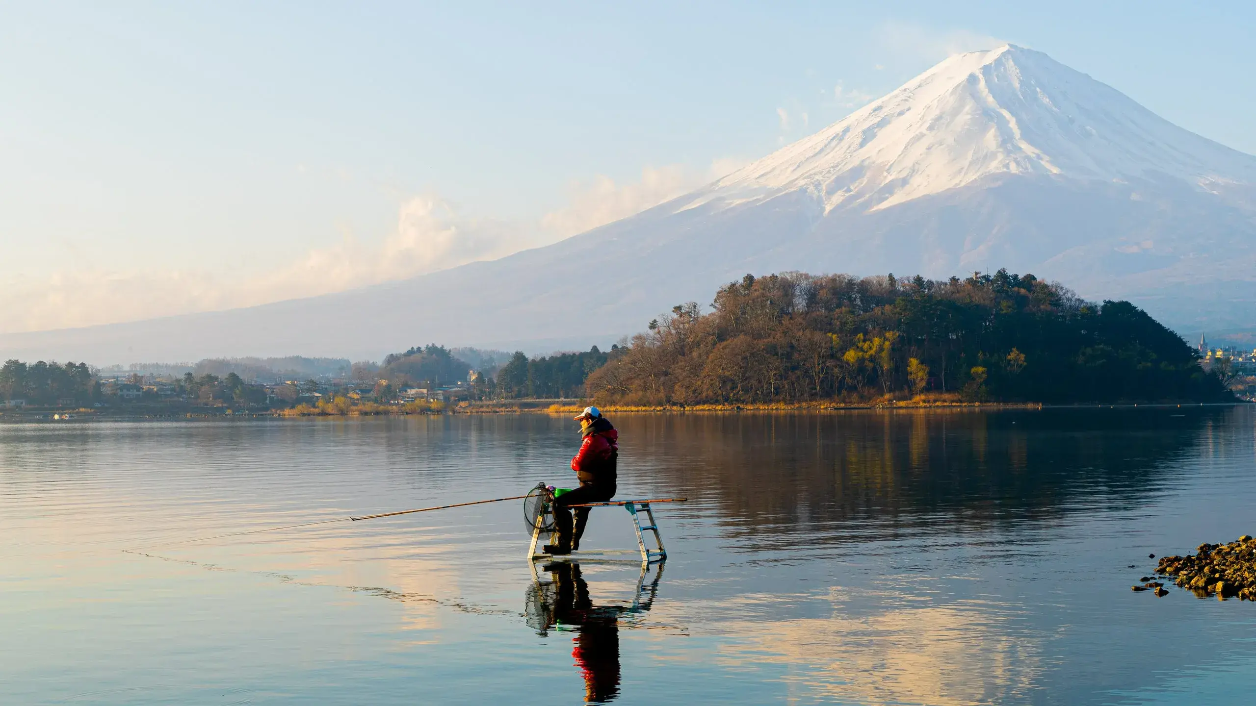[TOUR NO SHOPPING] TOKYO – PHÚ SĨ – KYOTO – OSAKA 6 NGÀY 5 ĐÊM