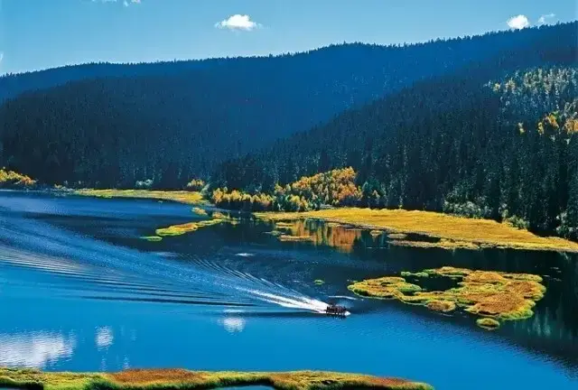 HÀ NỘI - CÁT BI - CÔN MINH  – ĐẠI LÝ – SHANGRILA – LỆ GIANG 5 NGÀY 4 ĐÊM