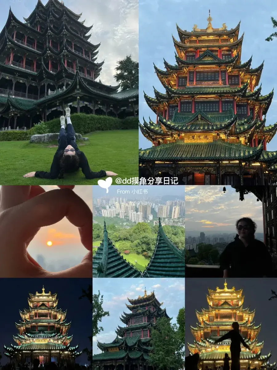 Cong-vien-rung-chua-Hongen-trung-khanh