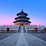 [TOUR NO SHOPPING] BẮC KINH NGỦ TRƯA 5 NGÀY 4 ĐÊM - CA