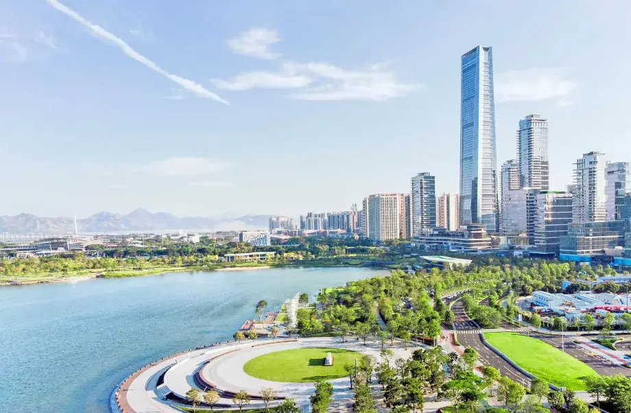 [TOUR NO SHOPPING] QUẢNG CHÂU – THẨM QUYẾN 5 NGÀY 4 ĐÊM - ZH