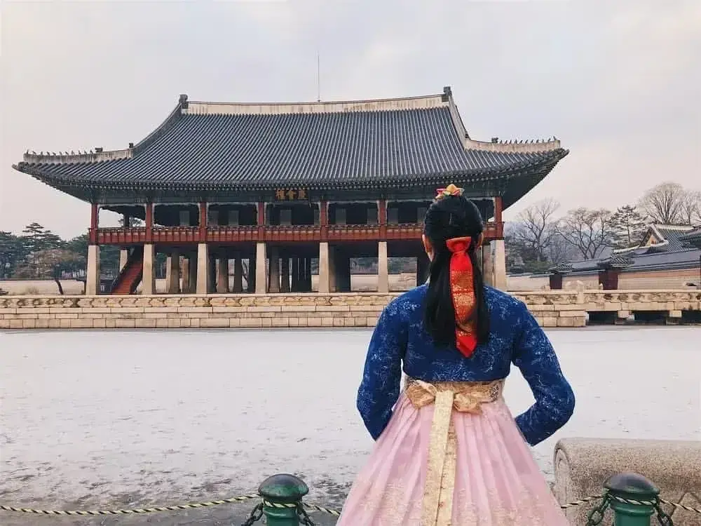 HÀ NỘI – BUSAN – TÀU VEN BIỂN– SEOUL – NAMI– TRƯỢT TUYẾT – HÁI DÂU