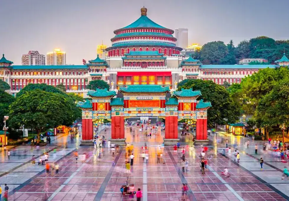 THÀNH ĐÔ - CỬU TRẠI CÂU - TRƯỢT TUYẾT GIA CÔ SƠN 6 NGÀY 5 ĐÊM EU