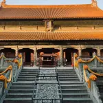 [TOUR NO SHOPPING] THANH ĐẢO - UY HẢI 5 NGÀY 4 ĐÊM - SC