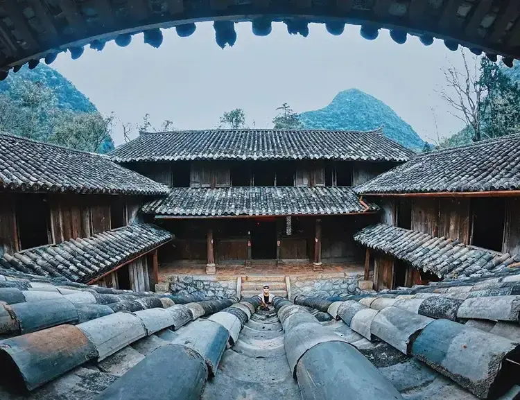 TOUR HÀ GIANG - SÔNG NHO QUẾ HÙNG VĨ 3 NGÀY 2 ĐÊM TỪ HÀ NỘI