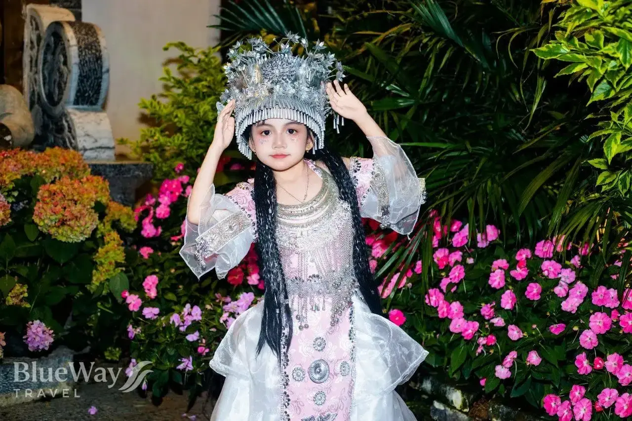 [TOUR NO SHOPPING] ĐẠI LÝ - LỆ GIANG 5 NGÀY 4 ĐÊM - ĐƯỜNG BỘ