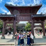 [TOUR NO SHOPPING] THƯỢNG HẢI - TÂY Ô TRẤN 4 NGÀY 4 ĐÊM