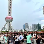 [TOUR NO SHOPPING] THƯỢNG HẢI - TÂY Ô TRẤN 4 NGÀY 4 ĐÊM