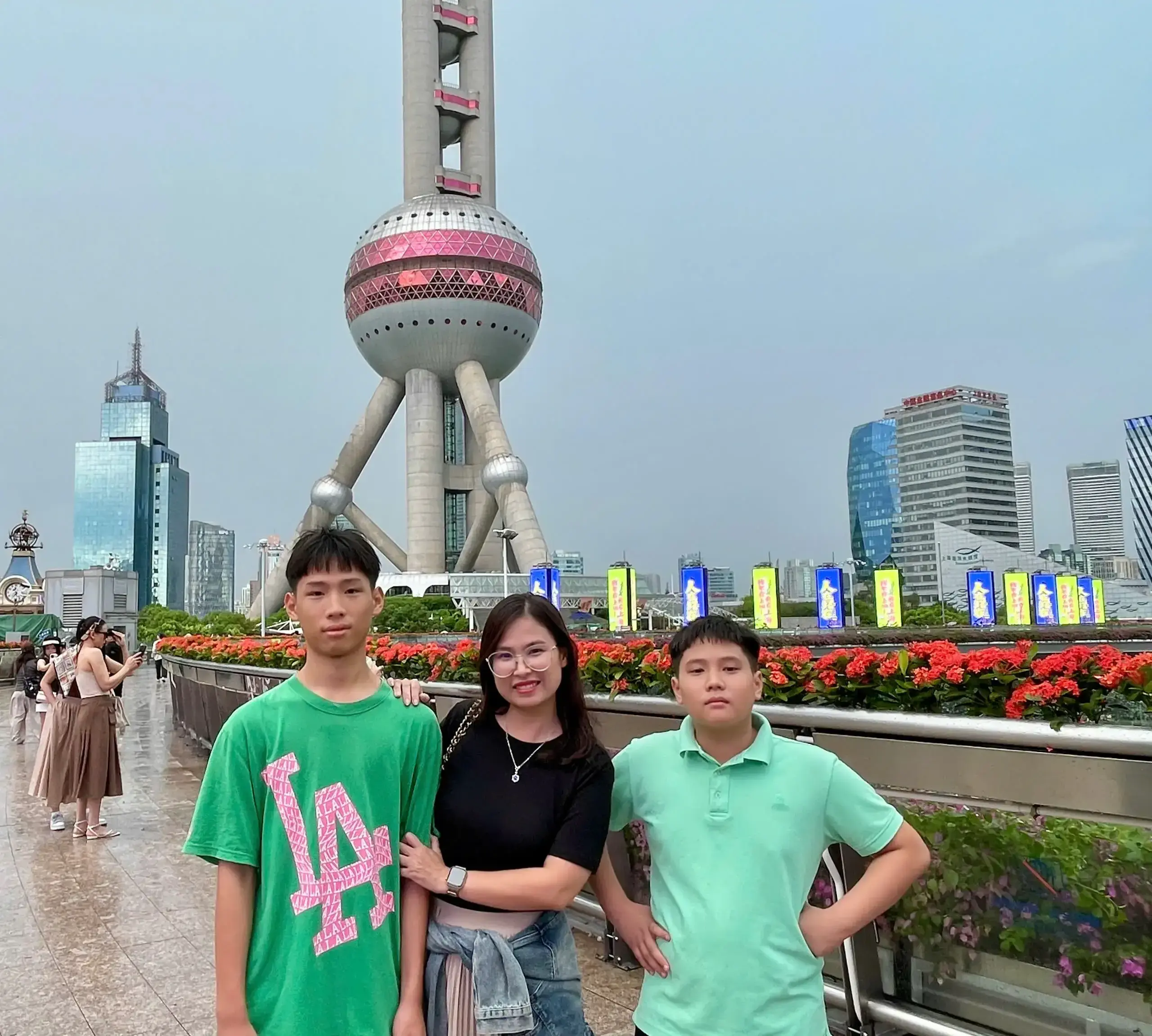 [TOUR NO SHOPPING] HÀNG CHÂU – Ô TRẤN – THƯỢNG HẢI - FREEDAY/DISNEYLAND 6 NGÀY 5 ĐÊM - CA