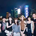 [TOUR NO SHOPPING] THƯỢNG HẢI - TÂY Ô TRẤN 4 NGÀY 4 ĐÊM