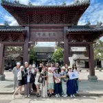 [TOUR NO SHOPPING] THƯỢNG HẢI - TÂY Ô TRẤN 4 NGÀY 4 ĐÊM