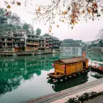 TRƯƠNG GIA GIỚI – VIÊN GIA GIỚI - THIÊN TỬ SƠN - PHƯỢNG HOÀNG CỔ TRẤN 6 NGÀY 5 ĐÊM