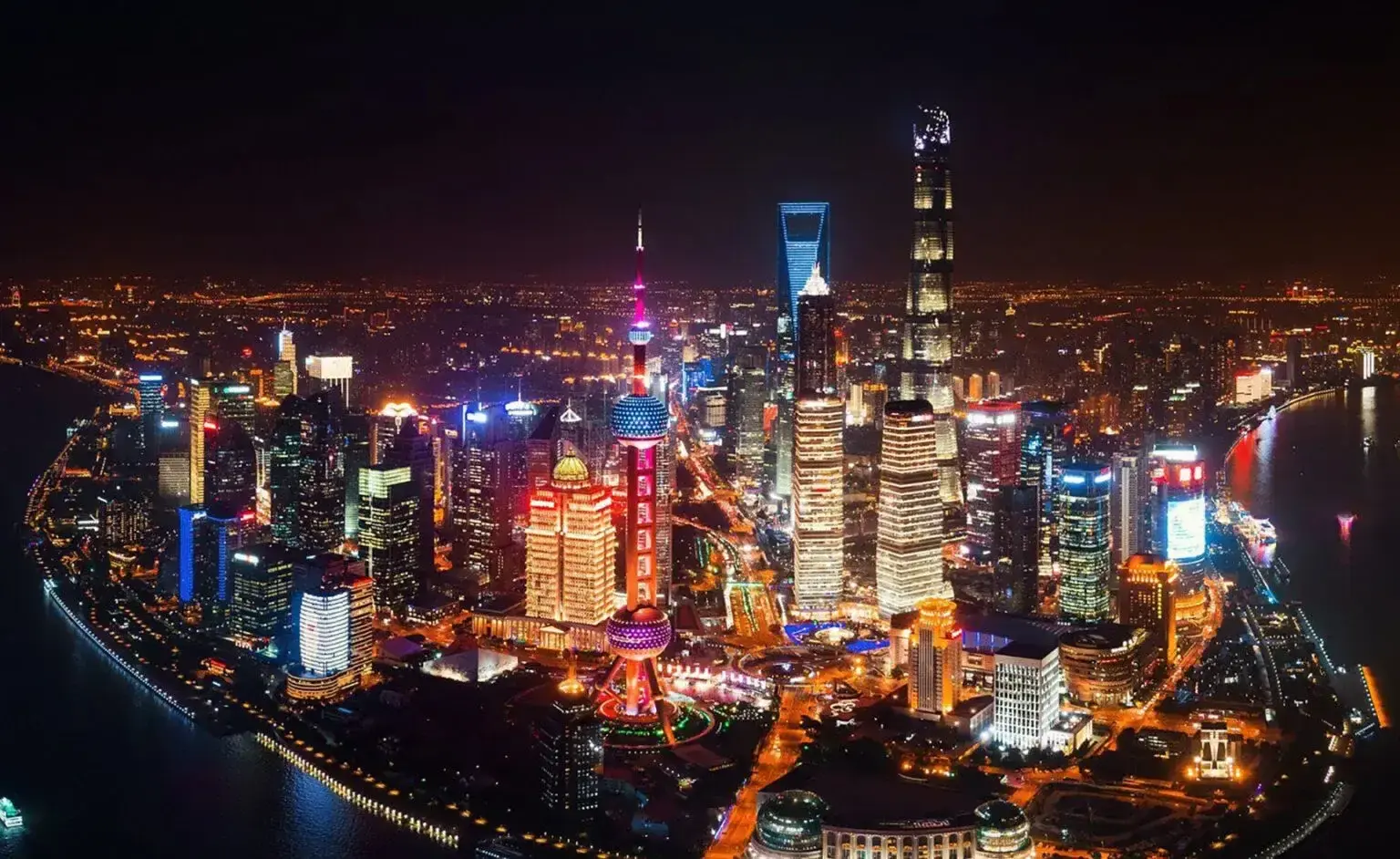 [TOUR NO SHOPPING] THƯỢNG HẢI - Ô TRẤN - HÀNG CHÂU 6 NGÀY 5 ĐÊM HO