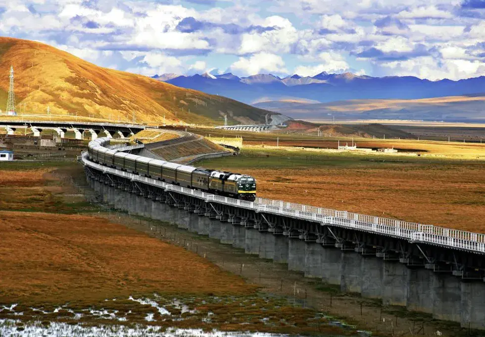 [TOUR NO SHOPPING] TÂY TẠNG 11 NGÀY 10 ĐÊM - MU