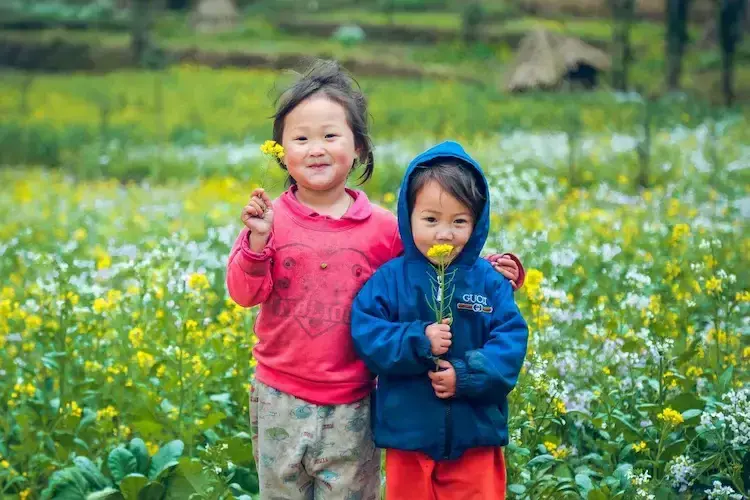 TOUR HÀ GIANG - SÔNG NHO QUẾ HÙNG VĨ 3 NGÀY 2 ĐÊM TỪ HÀ NỘI