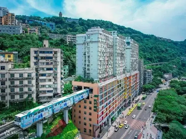 [TOUR NO SHOPPING] TRÙNG KHÁNH MONO 5 NGÀY 4 ĐÊM