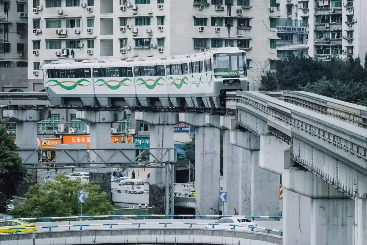 [TOUR NO SHOPPING] TRÙNG KHÁNH MONO 5 NGÀY 4 ĐÊM