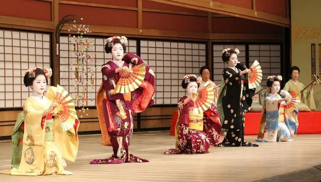 [TOUR NO SHOPPING] TOKYO – PHÚ SĨ – KYOTO – OSAKA 6 NGÀY 5 ĐÊM