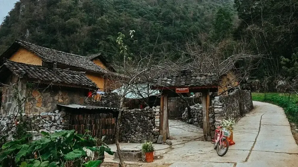 TOUR HÀ GIANG - SÔNG NHO QUẾ HÙNG VĨ 3 NGÀY 2 ĐÊM TỪ HÀ NỘI