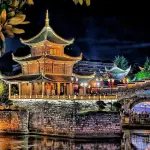 QUÝ DƯƠNG - THIÊN HỘ MIÊU TRẠI 5 NGÀY 4 ĐÊM - GY