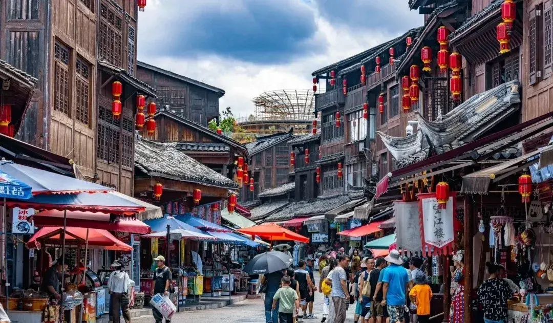 NAM NINH - LỆ BA - THIÊN HỘ MIÊU TRẠI 4 NGÀY 3 ĐÊM - ĐƯỜNG BỘ