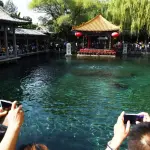 [TOUR NO SHOPPING] THANH ĐẢO - UY HẢI 5 NGÀY 4 ĐÊM - SC