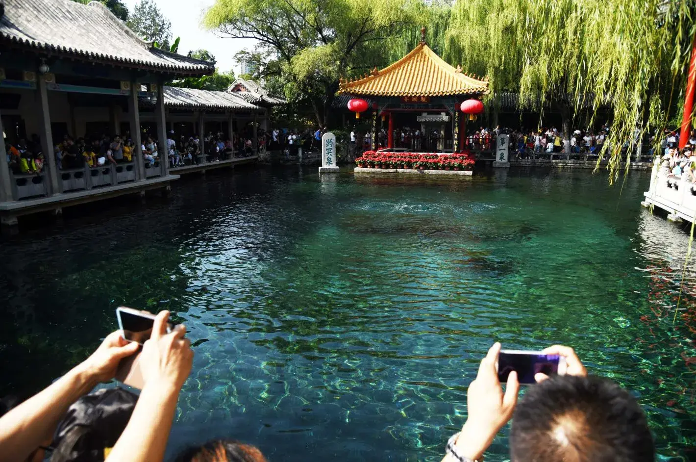 hac-ho-tuyen-te-nam-thanh-dao