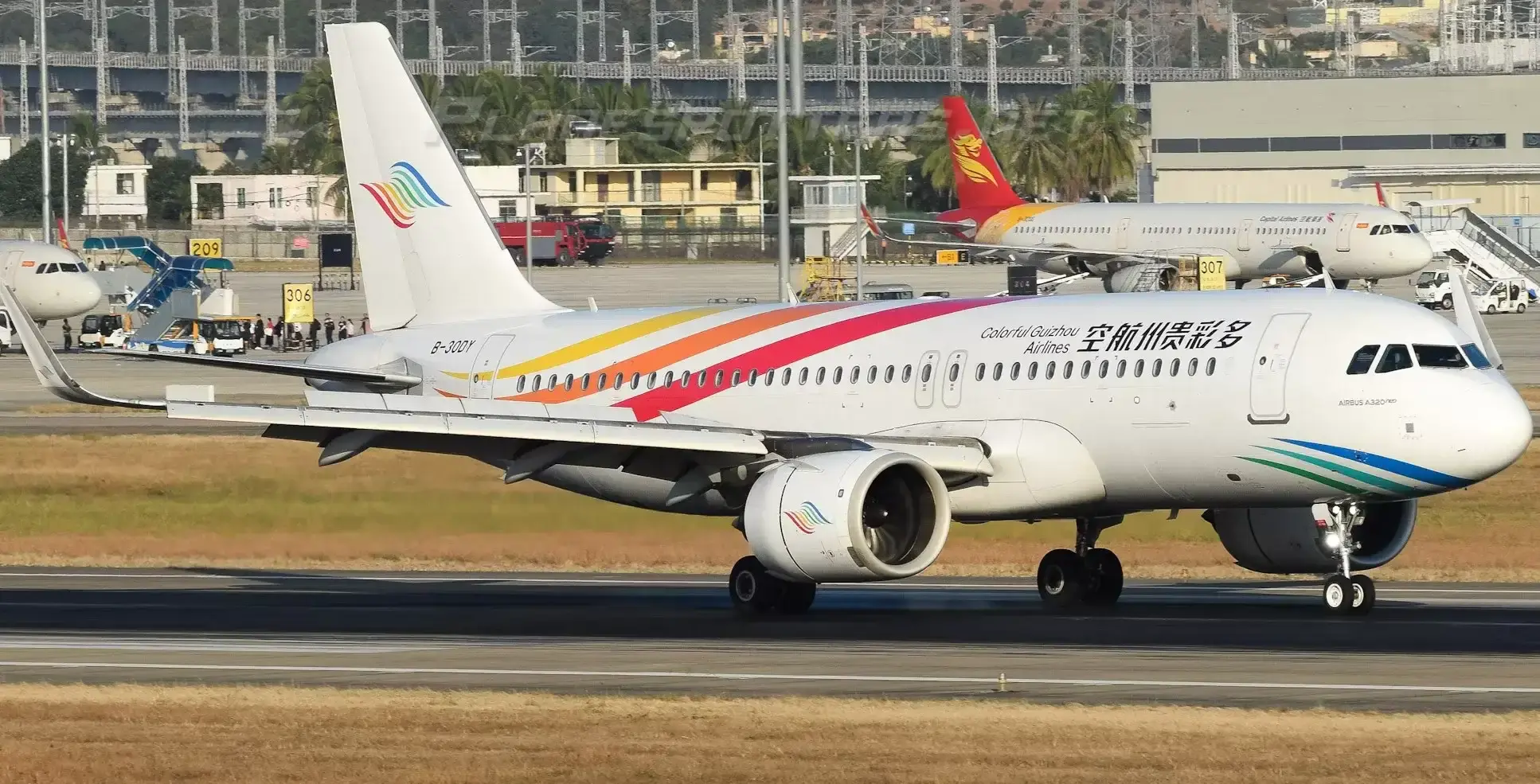 Hang-khong-sac-mau-quy-chau-color-guizhou-airline