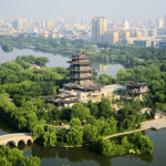 [TOUR NO SHOPPING] THANH ĐẢO - UY HẢI 5 NGÀY 4 ĐÊM - SC