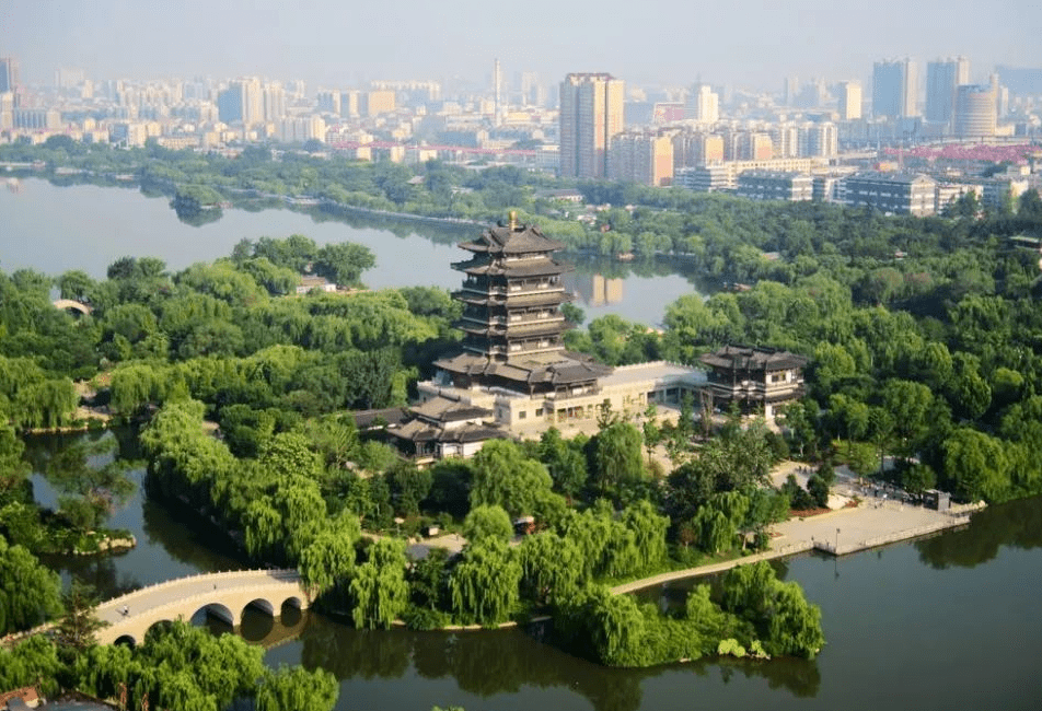 [TOUR NO SHOPPING] THANH ĐẢO - YÊN ĐÀI - UY HẢI 5 NGÀY 4 ĐÊM - SC