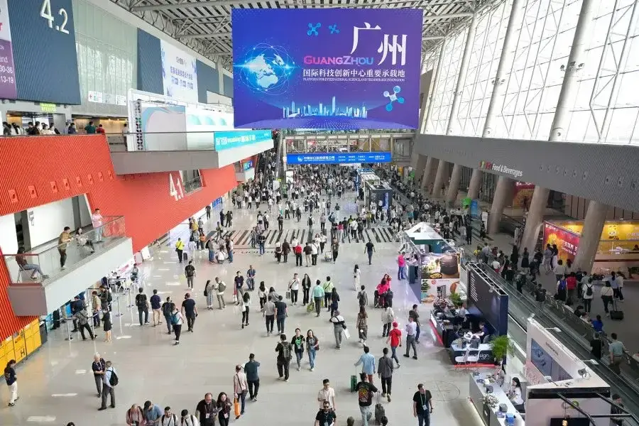 Danh Sách Ngành Hàng Chi Tiết Hội Chợ Canton Fair 138 Tại Quảng Châu