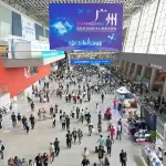 TOUR HỘI CHỢ CANTON FAIR 138 GIÁ RẺ, ĐƯỜNG BAY THÁNG 10/2025