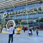 TOUR HỘI CHỢ CANTON FAIR 140 GIÁ RẺ, ĐƯỜNG BỘ THÁNG 10/2026