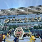TOUR HỘI CHỢ CANTON FAIR 140 GIÁ RẺ, ĐƯỜNG BỘ THÁNG 10/2026